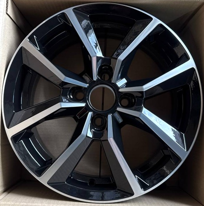 Carwel Тахо 283 6x15 4*100 ET46 DIA 54.1 AB