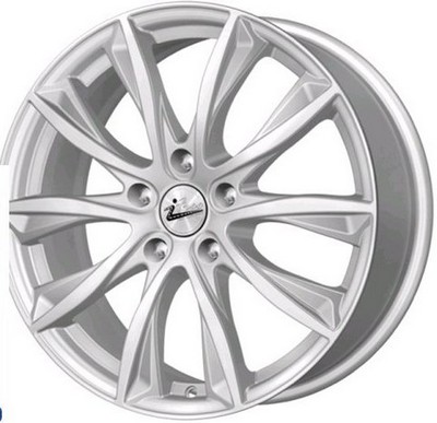 iFree Кazaнтип 7.5x18 5*108 ET49 DIA67.1 Нео-классик