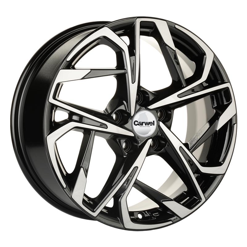 Carwel Цаган 7x17 5*114.3 ET40 DIA66.1 ABT