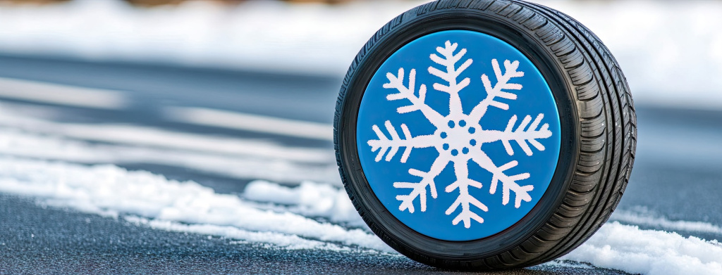 когда менять шины на зимние