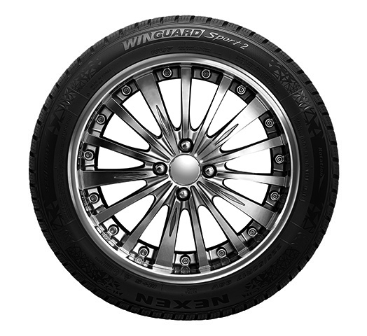 Nexen Winguard Sport 2
