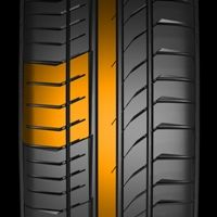 Continental ContiSportContact 5P