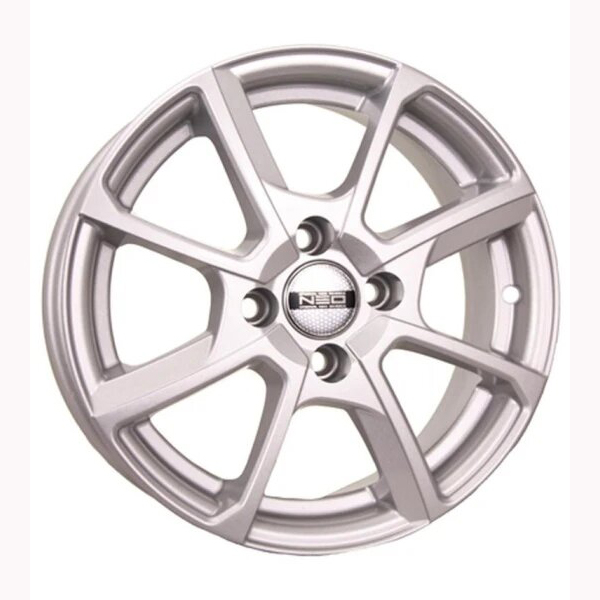 Neo 538 6x15 4*100 ET48 DIA60.1 S