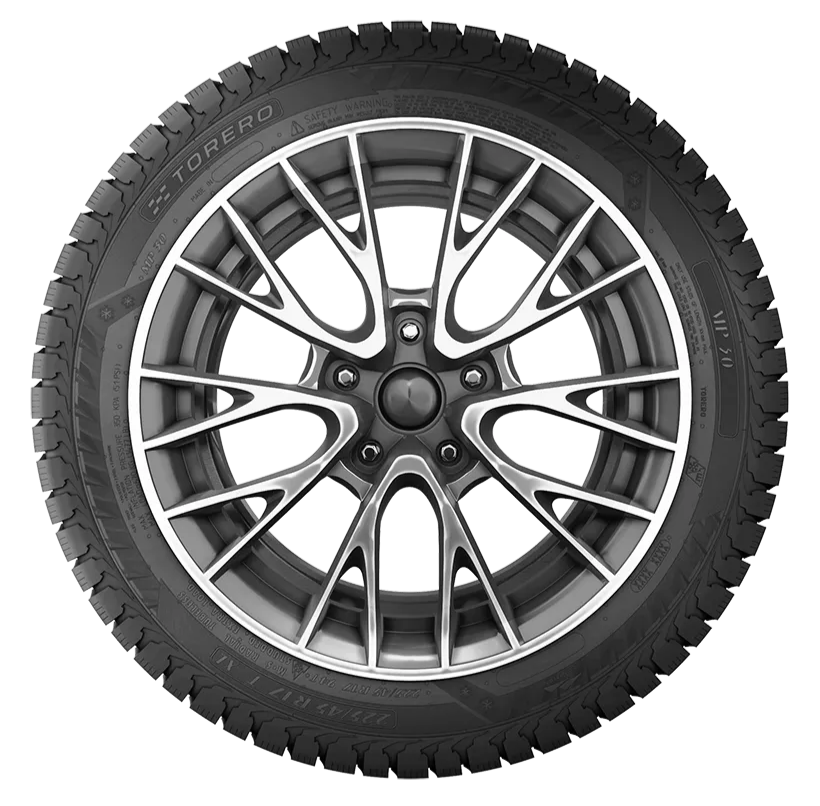 Torero MP 30 Sibir Ice 2