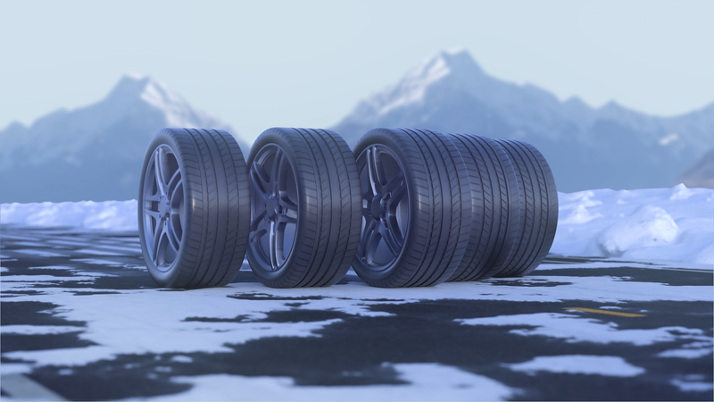 когда нужно менять резину летнюю на зимнюю