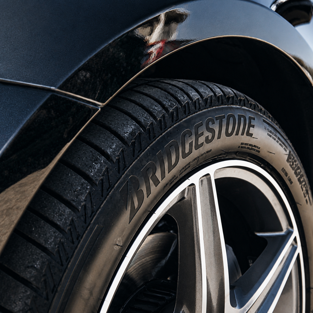 Bridgestone Turanza T005