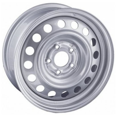 Accuride FO 616009 6.5x16 5*160 ET60 DIA65 S