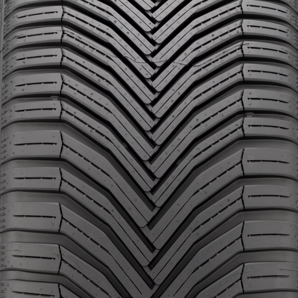 Michelin CrossClimate 2