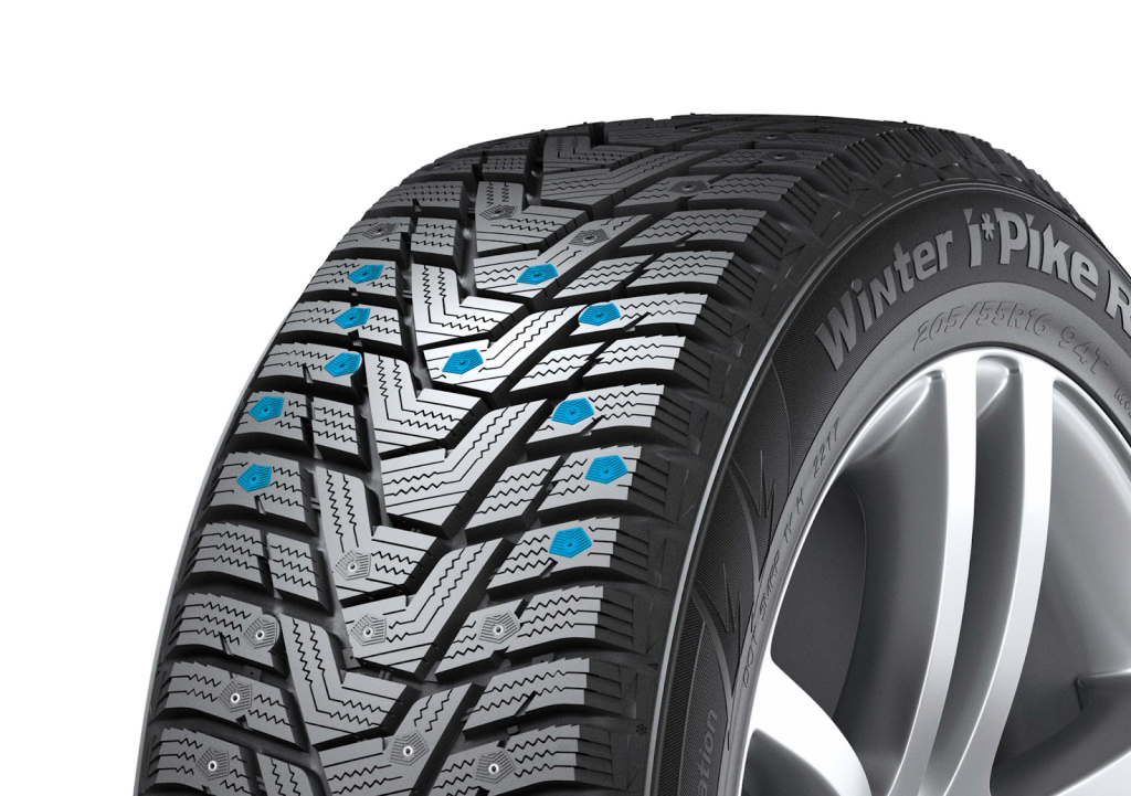 Hankook Winter iPike RS2 W429
