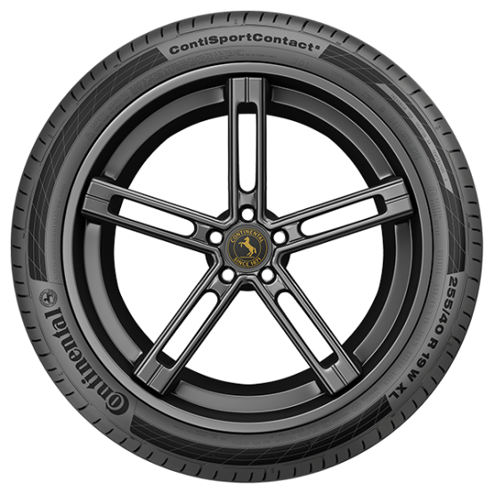Continental ContiSportContact 5