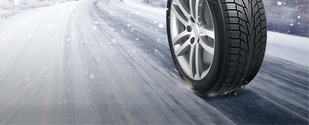 Hankook Winter i*cept iZ2 W616