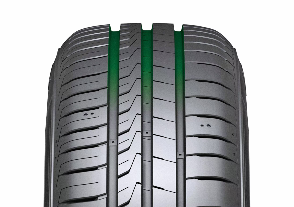 Hankook Kinergy Eco2 K435