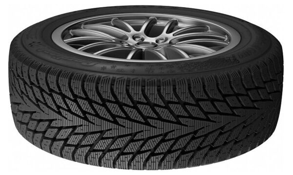 когда менять летнюю резину на зимнюю