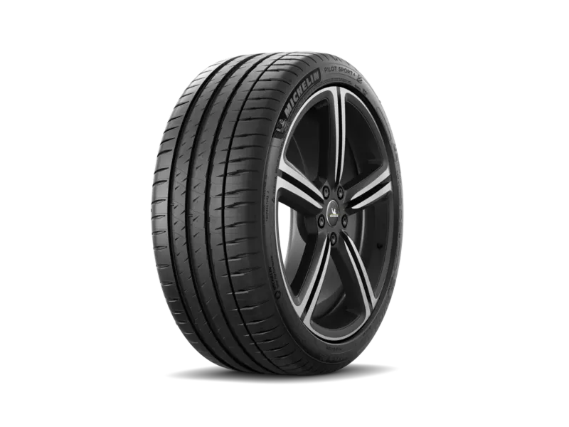 Michelin Pilot Sport 4