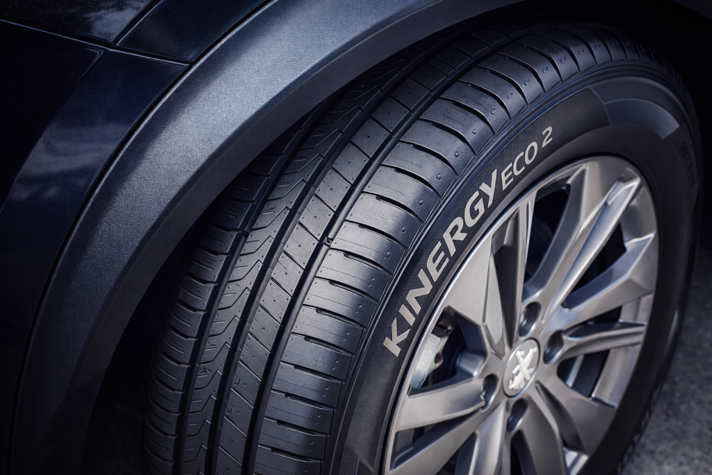 Hankook Kinergy Eco2 K435