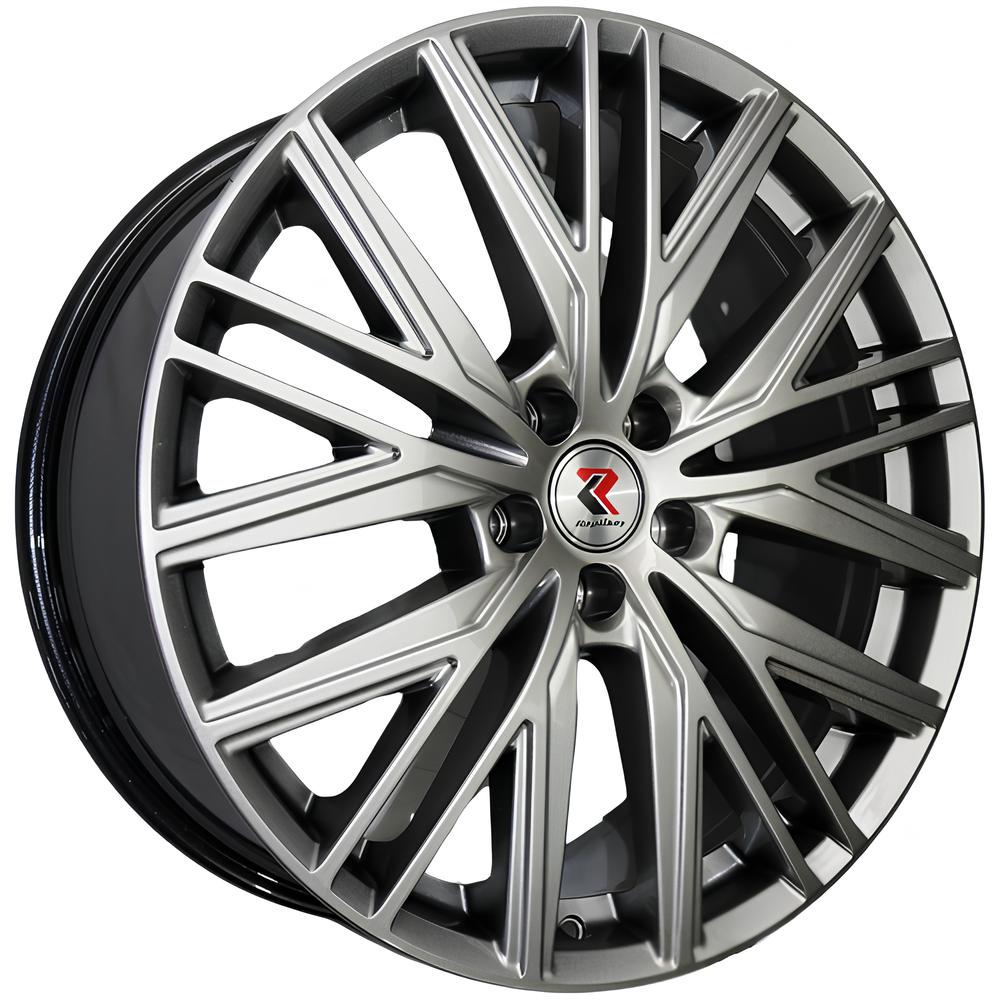 RepliKey B235 8.5x20 5*108 ET46 DIA63.35 HSB