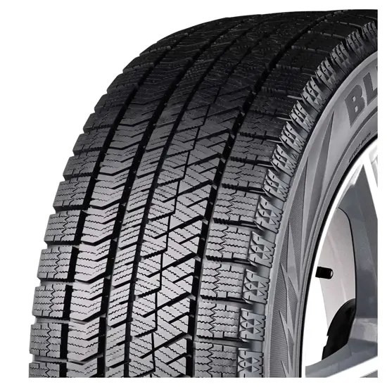 Bridgestone Blizzak Ice