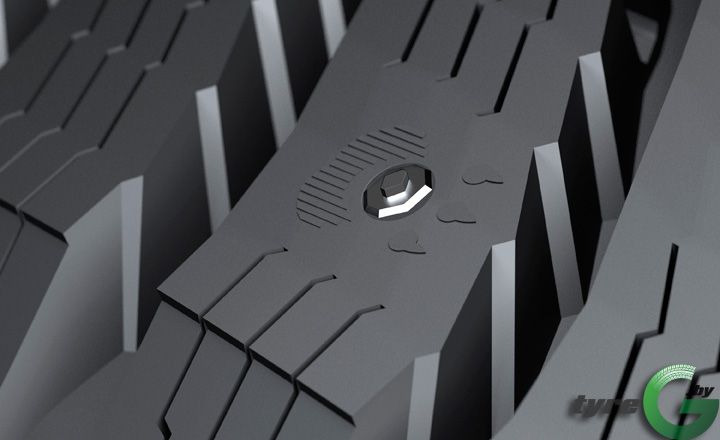 Эффективное сцепление при торможении