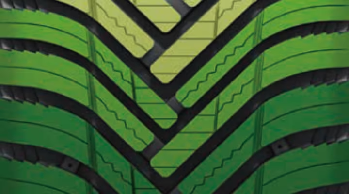 Hankook Kinergy 4S2 H750