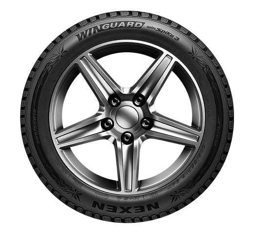 Nexen Winguard Winspike 3