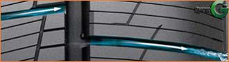 Hankook Vantra ST AS2 RA30