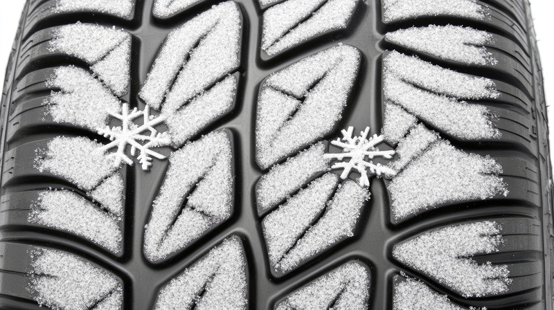 когда лучше менять резину на зимнюю