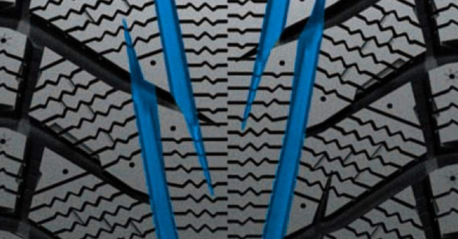 Hankook Winter i*cept iZ2 W616