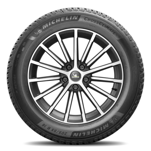 Michelin CrossClimate 2