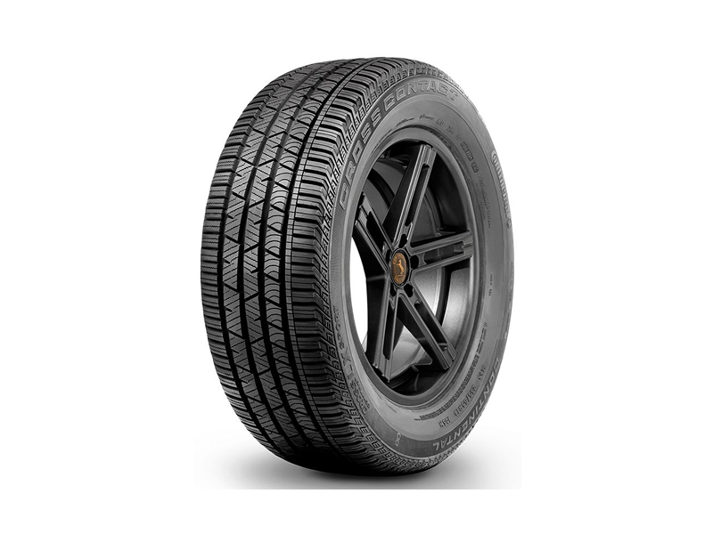 Continental ContiCrossContact LX Sport