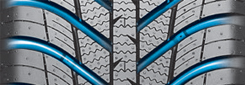Nexen N’Blue 4Season