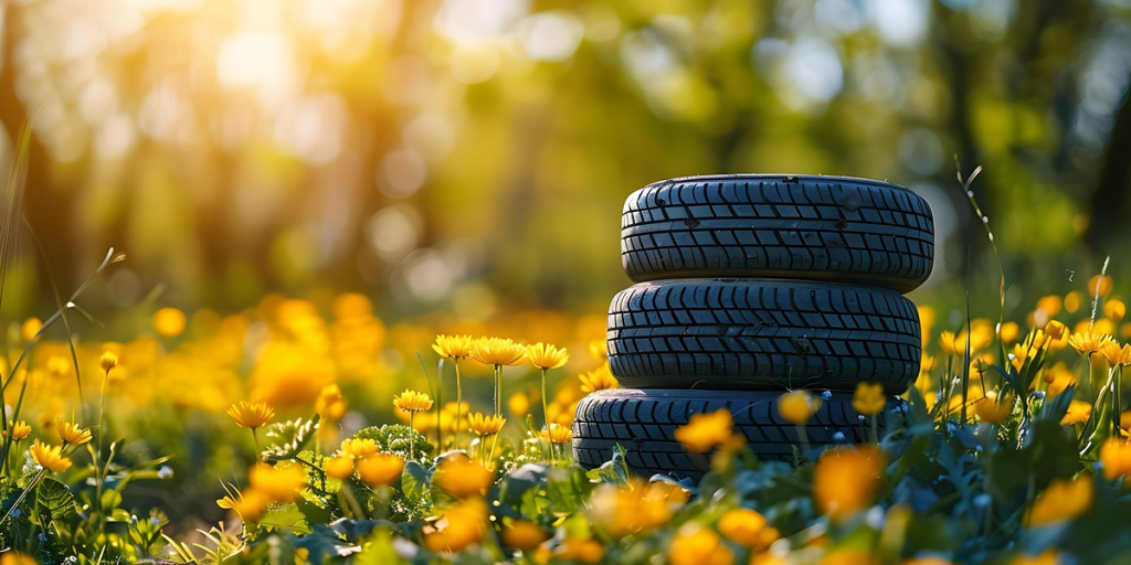 Китайские летние шины