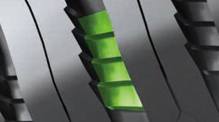 Hankook Kinergy 4S2 H750