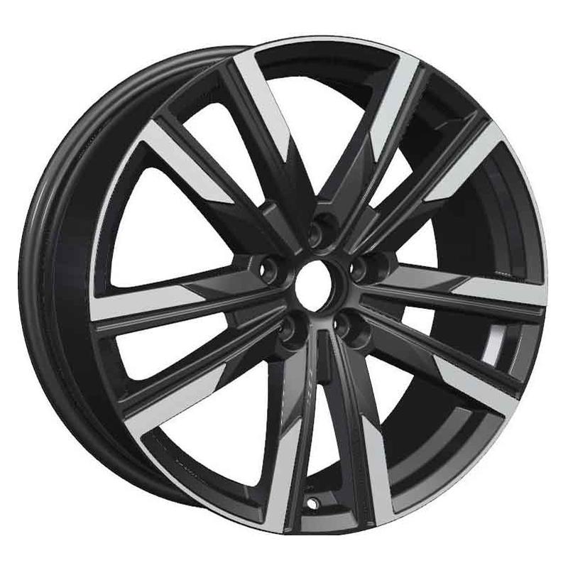 Khomen 1905 7.5x19 5*114.3 ET45 DIA60.1 BLF