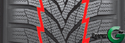 Nexen Winguard Sport 2