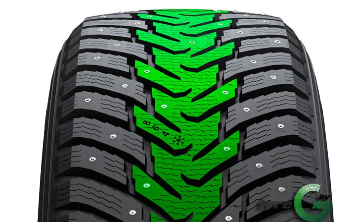 Быстрые реакции на повороты руля