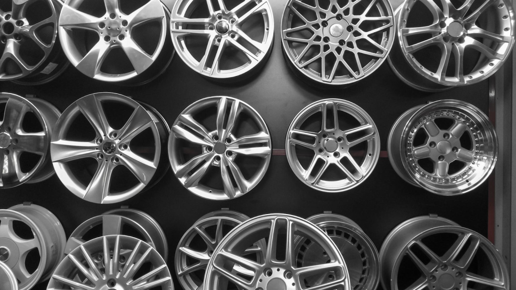 Подбор диска под авто