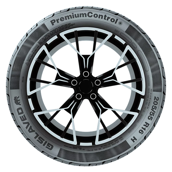 gislaved Premium Control