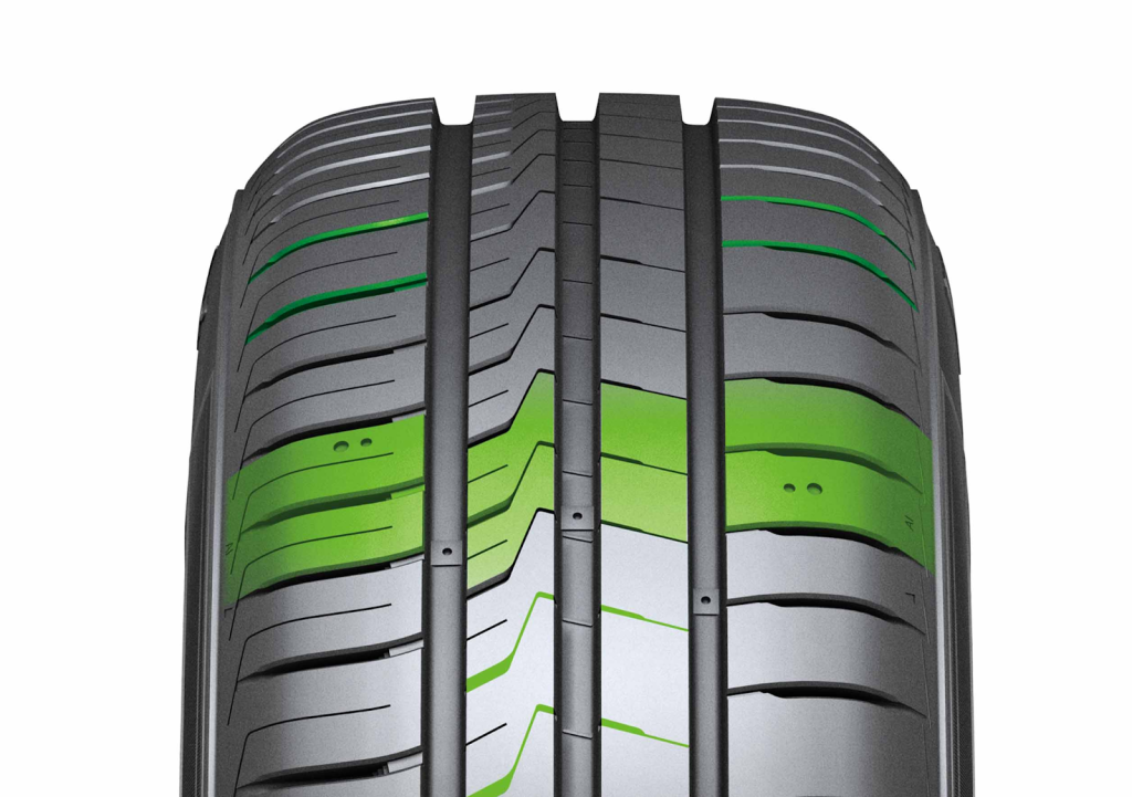 Hankook Kinergy Eco2 K435