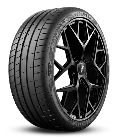Goodyear Eagle F1 SuperSport