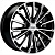 Carwel Тевриз 6.5x16 5*114.3 ET45 DIA54.1 ABT