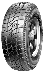 Tigar Cargo Speed Winter 215/70R15C 109/107R