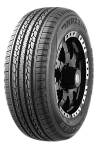 Mazzini Ecosaver 205/60R16 96V