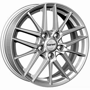 Carwel Лача 6.5x16 5*112 ET50 DIA57.1 SL
