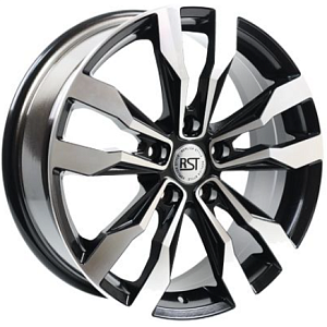 RST R047 7x17 5*112 ET40 DIA57.1 BD