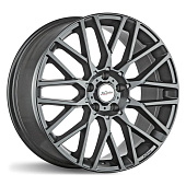 X'trike X-137 8.5x20 5*112 ET36 DIA66.6 BKM