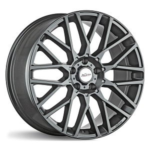 X'trike X-137 8.5x20 5*112 ET36 DIA66.6 BKM