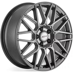 X'trike X-133 7.5x18 5*112 ET43 DIA66.6 HSB