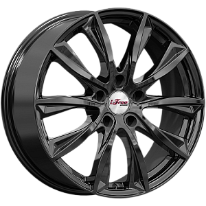 iFree Кazaнтип 7.5x18 5*115 ET44 DIA70.2 BK