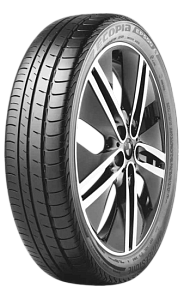 Bridgestone Ecopia EP500 155/60R20 80Q