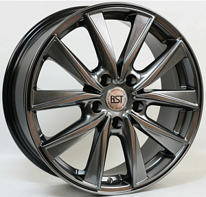 RST R057 7x17 5*108 ET50 DIA63.4 BH